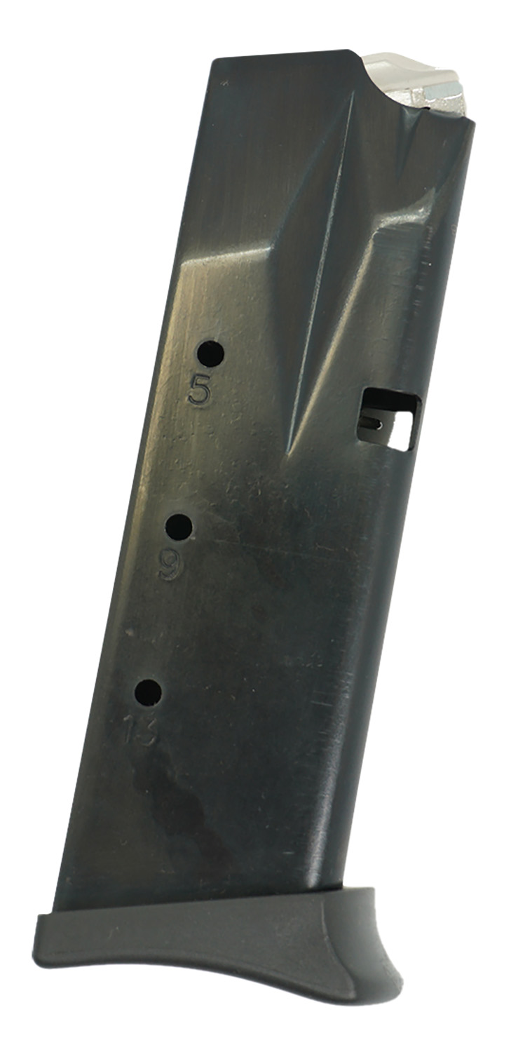 Bersa Thunder 9 Compact Magazine 9mm - Jimmy's Creek Firearm view 4