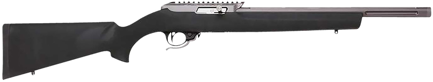 Tactical Solutions X Ring 10/22  Rifle 22 LR - 2A in MD view 2