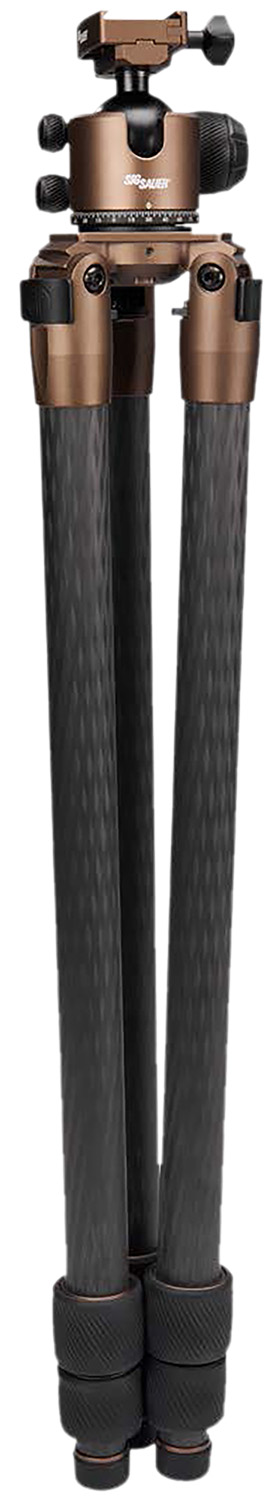SIG SAUER Zulu Tripod Kit - Jimmy's Creek Firearms view 3