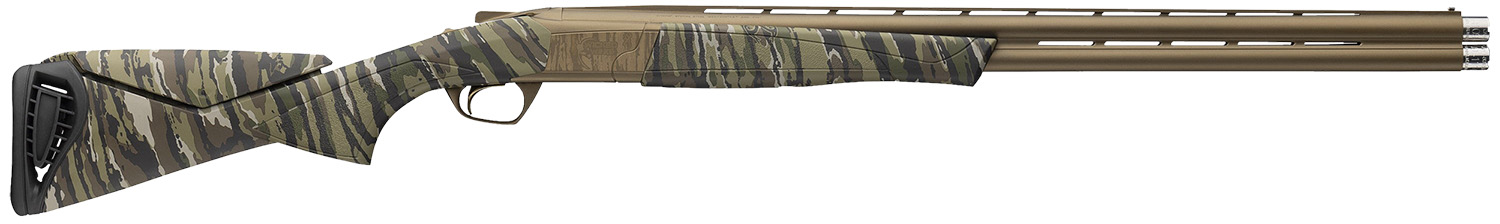 Browning Cynergy Wicked Wing 12 Gauge - Our Store view 2