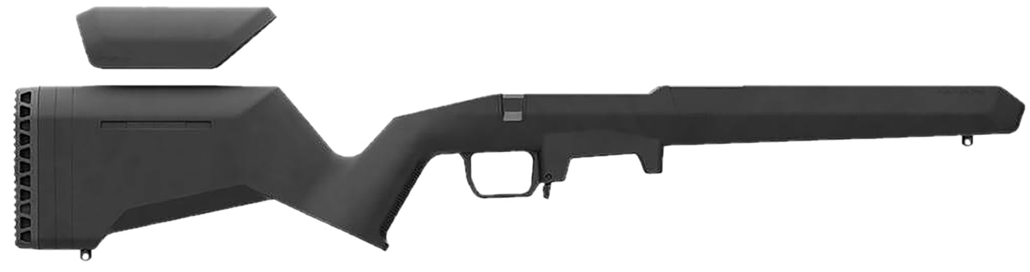 Magpul Industries Hunter Lite - Purple Mountain Armory view 4