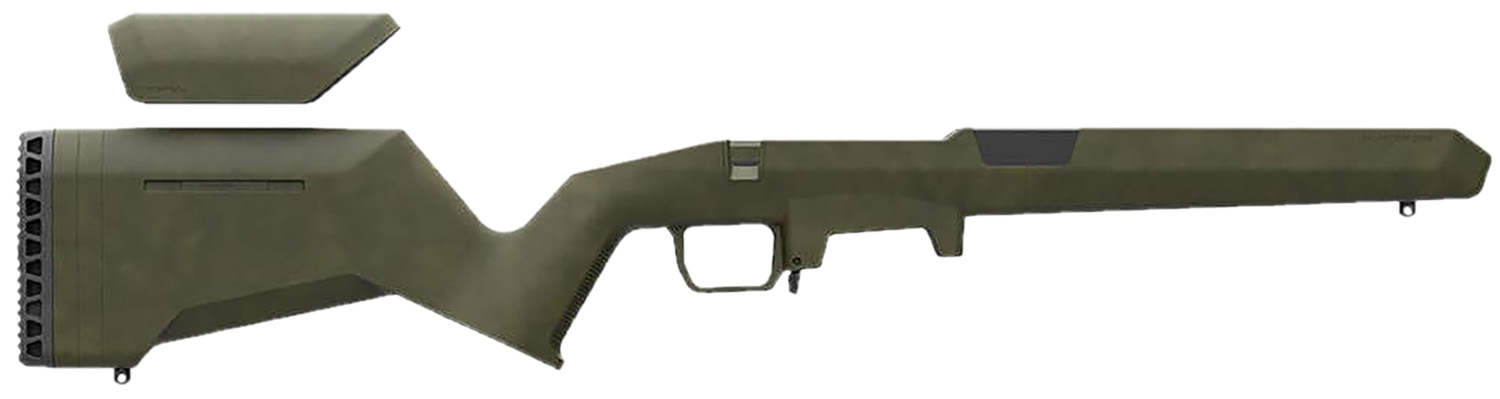 Magpul Hunter Lite Stock - 2A Gun Shop Llc view 4