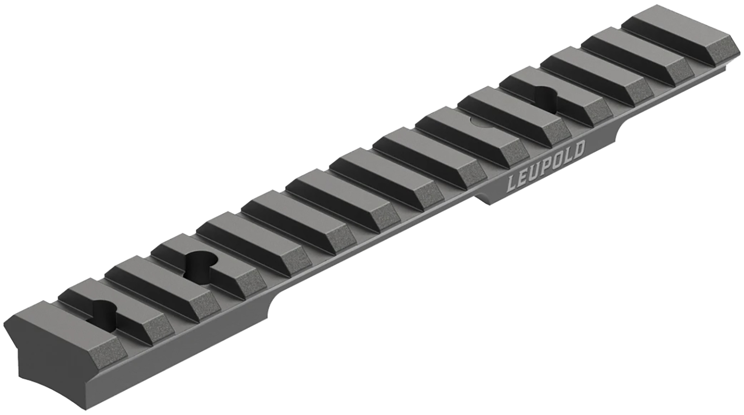 LEUPOLD LEU MNT BKCTRY 1P RGR 10/22 20 - Purple Mountain Arm view 3