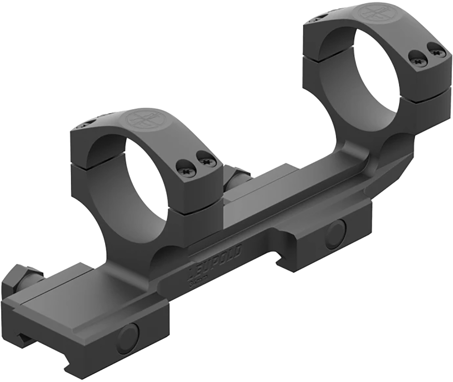 Leupold & Stevens Inc. - 2A in MD view 2