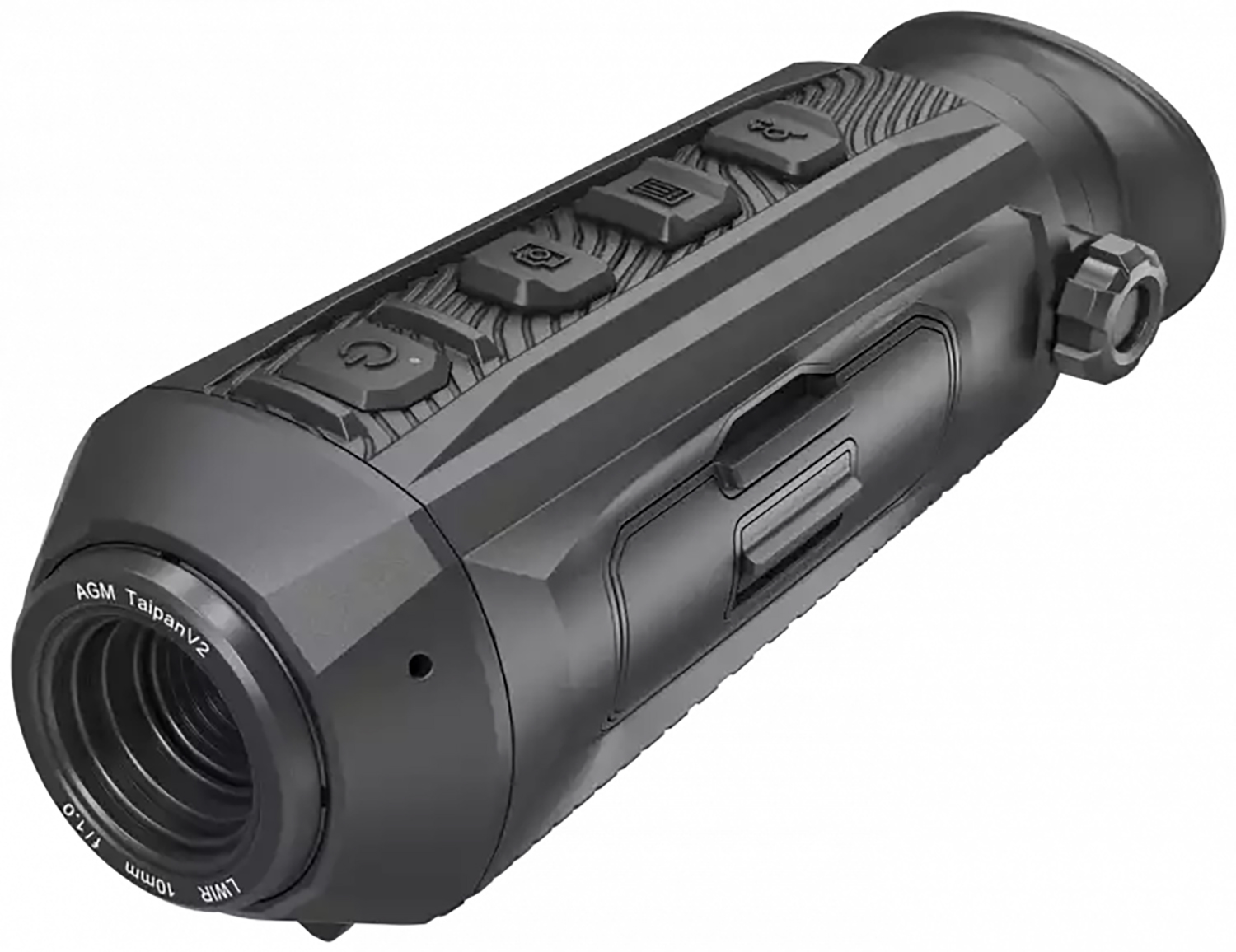 AGM Global Vision - Purple Mountain Armory view 5