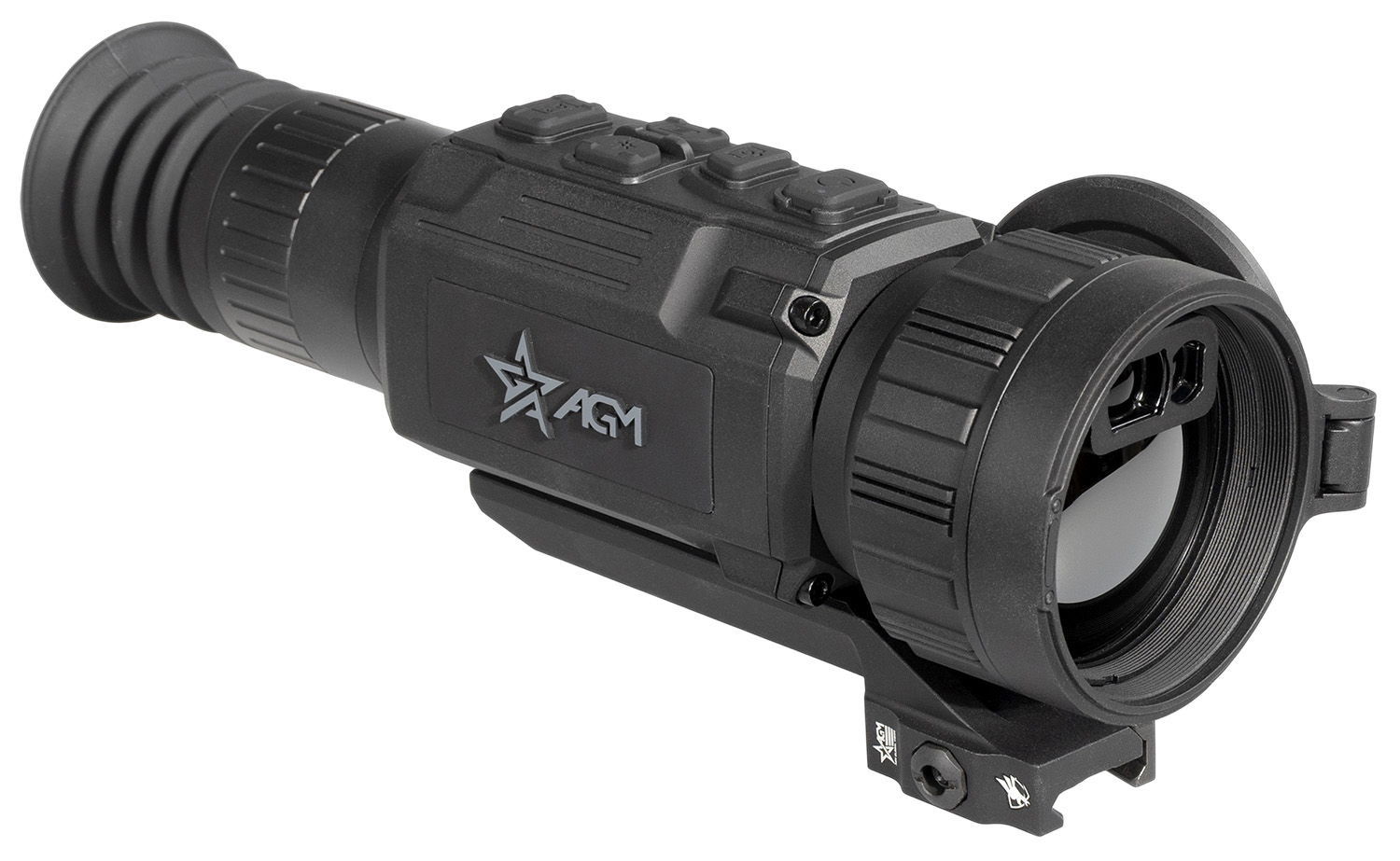 AGM Global Vision - Purple Mountain Armory view 3