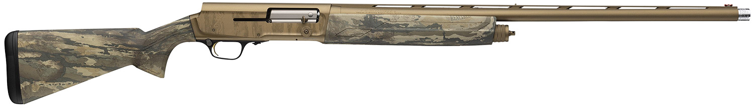 Browning A5 Wicked Wing Sweet Sixteen 16 Gauge - Jimmy's Cre view 2