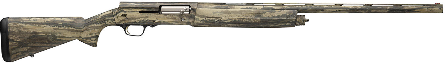 Browning A5 Camo 12 Gauge - Jimmy's Creek Firearms view 2