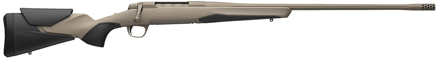 Browning X-Bolt 2 Speed 300 PRC - Jimmy's Creek Firearms view 2