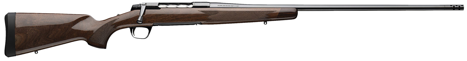 Browning 30-06 SPRINGFIELD - Purple Mountain Armory view 3