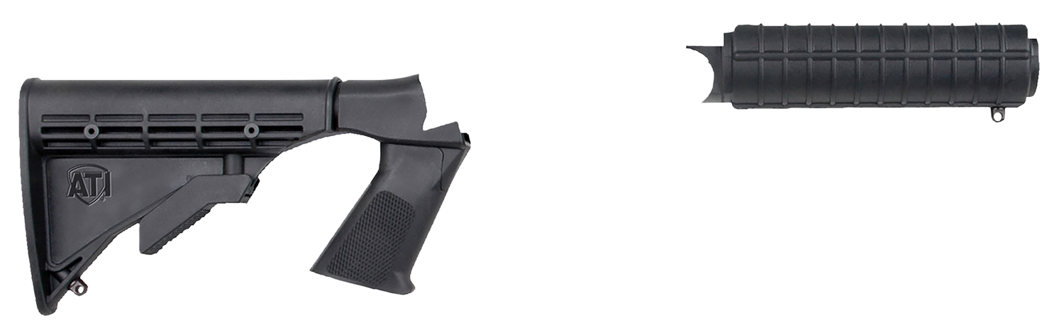 ATI Outdoors - 2A Gun Shop Llc view 3