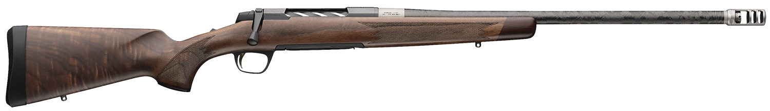 Browning X-Bolt 2 Medallion 270 Win - 2A Gun Shop Llc view 2