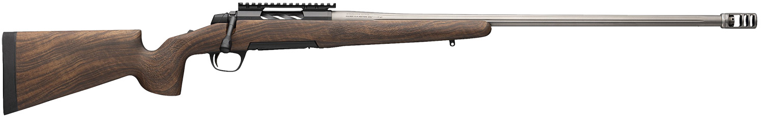 Browning X-Bolt 2 McMillan LR 300 Win Mag - Jimmy's Creek Fi view 2