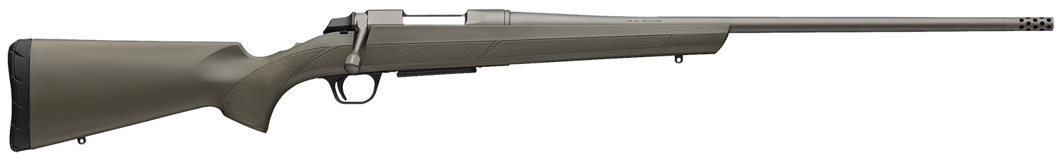 Browning A-Bolt III Hunter 270 Win - Jimmy's Creek Firearms view 4
