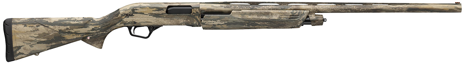 Winchester SXP Waterfowl Hunter 12 Gauge - Jimmy's Creek Fir view 2
