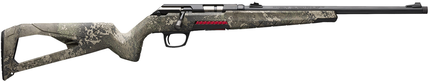Winchester Xpert 21 SHARP - Purple Mountain Armory view 2
