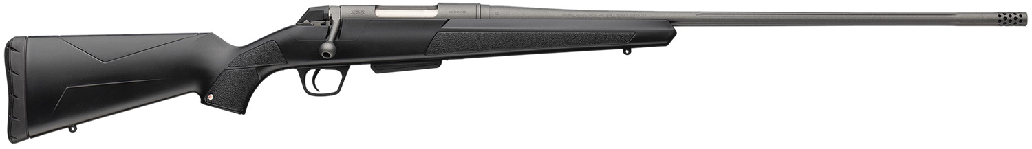 Winchester XPR Extreme Black Tungsten 6.8 Western - Purple M view 2