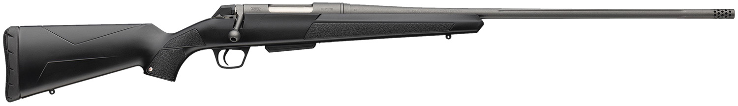 Winchester XPR Extreme Black Tungsten 30-06 - 2A Gun Shop Ll view 2