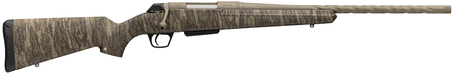 Winchester 243 WIN - Purple Mountain Armory view 3