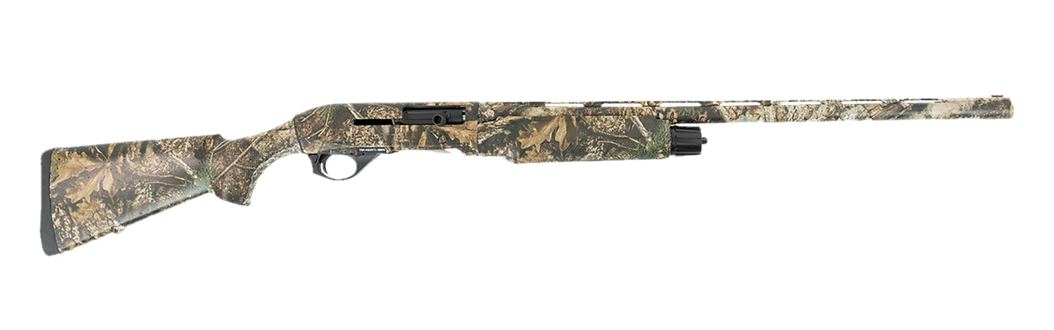 Spandau S2 12 Gauge - Jimmy's Creek Firearms view 3