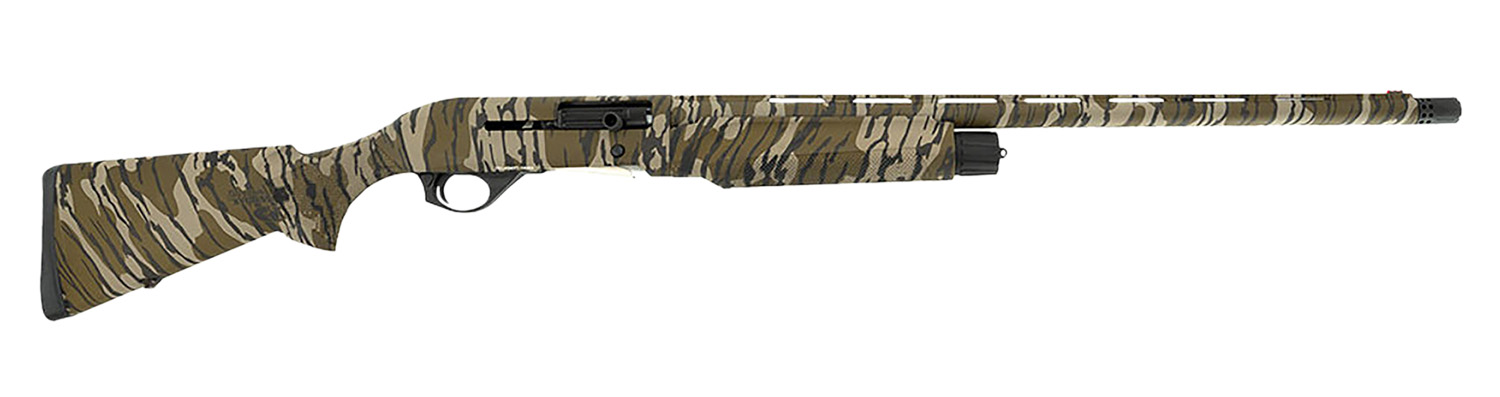 Spandau S2 12 Gauge - Jimmy's Creek Firearms view 2