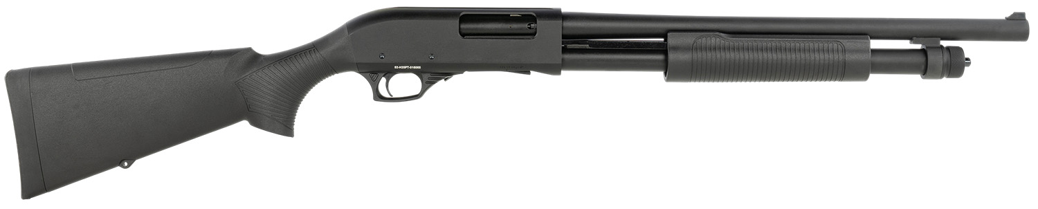 Tokarev USA TX1 12 Gauge - Jimmy's Creek Firearms view 2