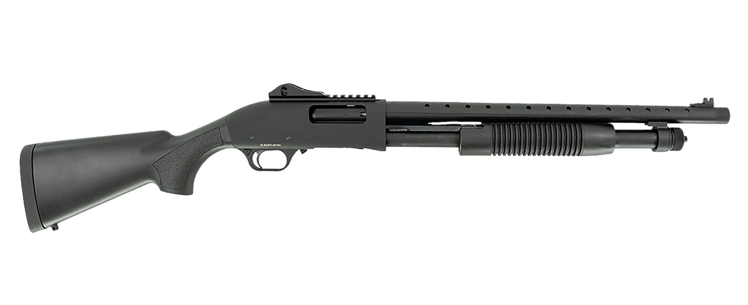 Tokarev USA TX3 Hammer 12 Gauge - Jimmy's Creek Firearms view 2