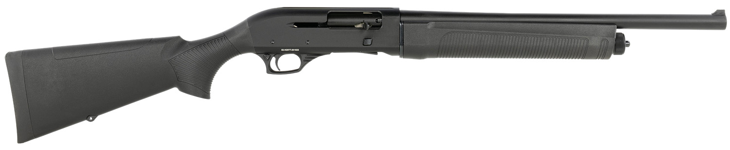 Tokarev USA TTS 12 Gauge - Jimmy's Creek Firearms view 5