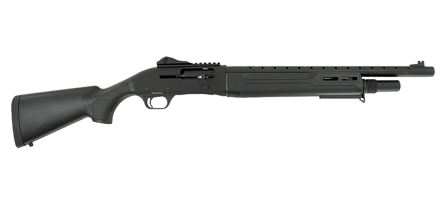 Tokarev USA TTF T300A1 12 Gauge - Jimmy's Creek Firearms view 2