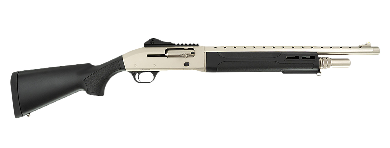 Tokarev USA TTF T300A1 12 Gauge - Jimmy's Creek Firearms view 2