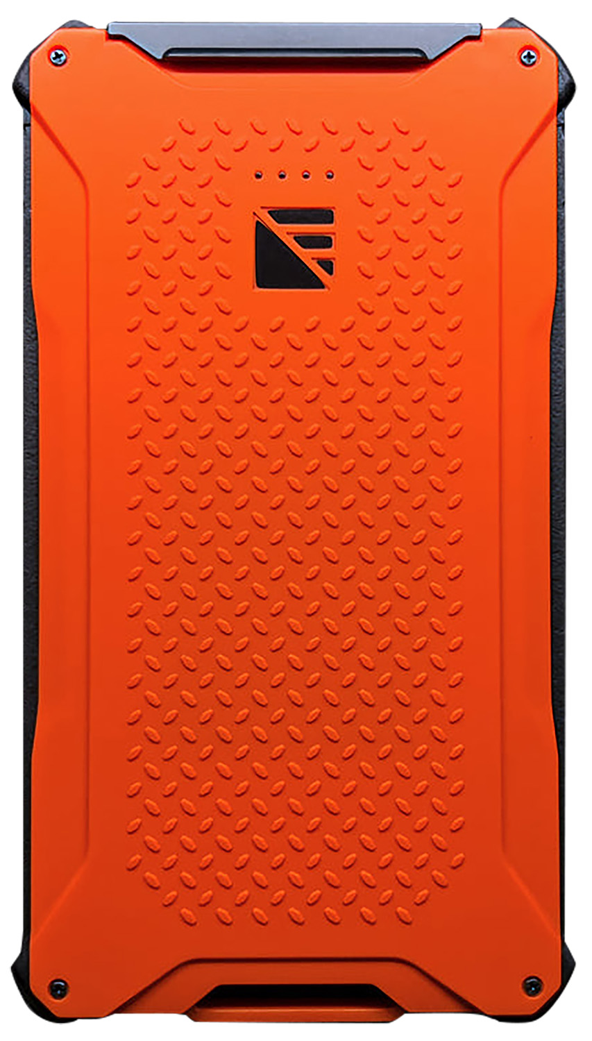 Dark Energy Poseidon Pro Indestructible Charger HI-Vis Orange