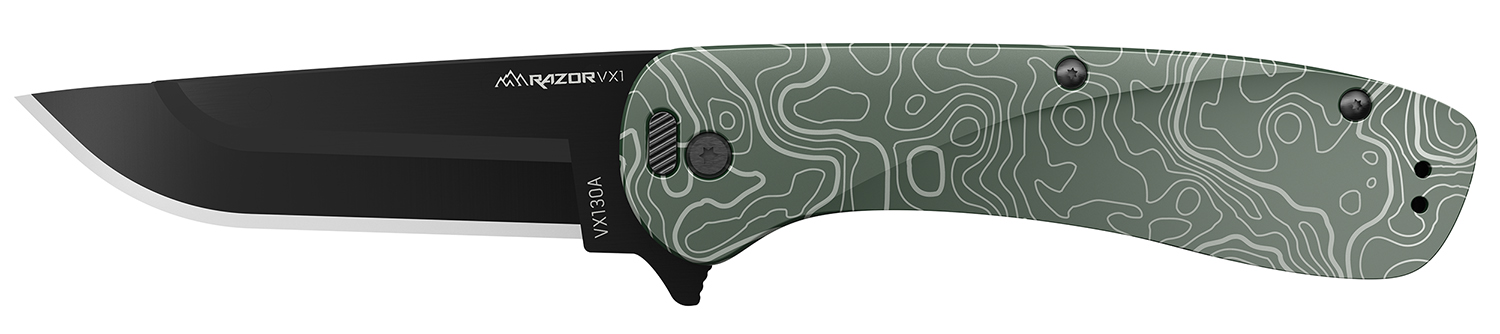 Outdoor Edge Razor VX1 - 2A Gun Shop Llc view 3