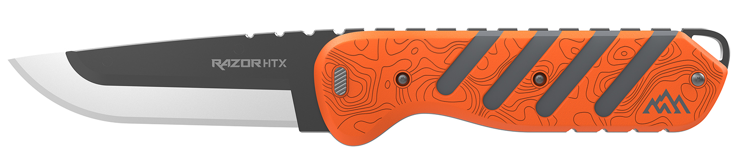 Outdoor Edge Razor HTX - 2A Gun Shop Llc view 5