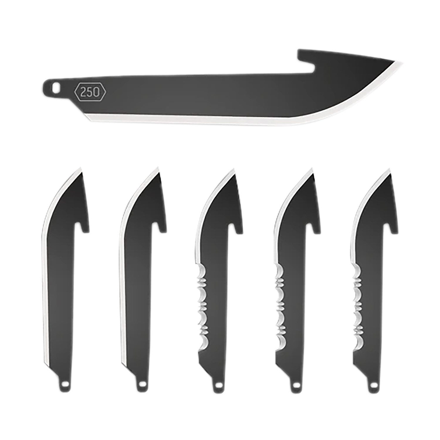 Outdoor Edge - Purple Mountain Armory view 2