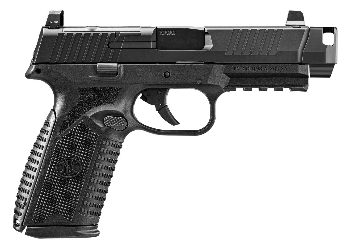 FN FN 510 MRD Comp 10mm - Jimmy's Creek Firearms view 2