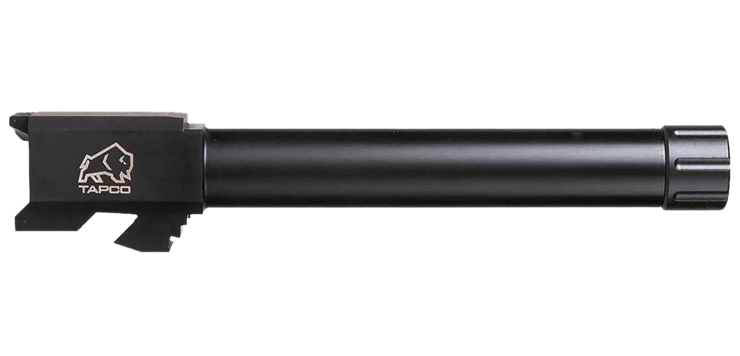 Tapco Threaded Barrel 9mm - Jimmy's Creek Firearms view 2