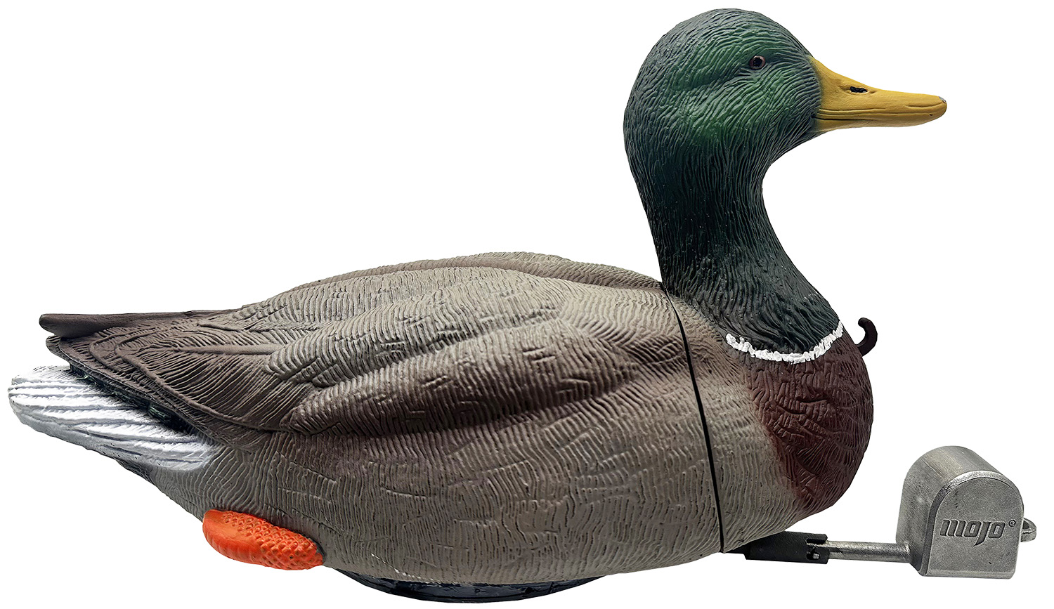 Mojo Dabbler Duck - Jimmy's Creek Firearms view 2