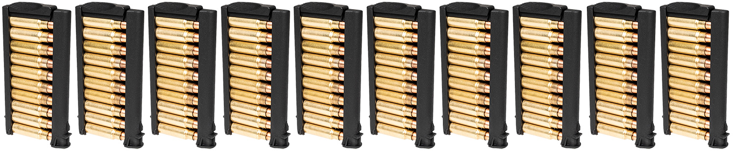 Keltec PR-5.7 Stripper Clip 5.7 x 28mm - Jimmy's Creek Firea view 2