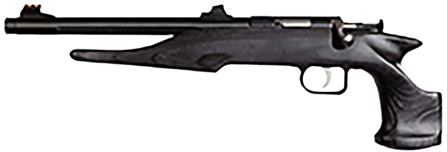 Keystone Sporting Arms Chipmunk Adult Hunter Pistol 22 Magnu view 2