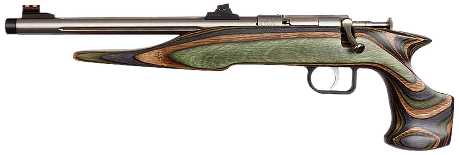 Keystone Sporting Arms Chipmunk Adult Hunter Pistol 22 Magnu view 2