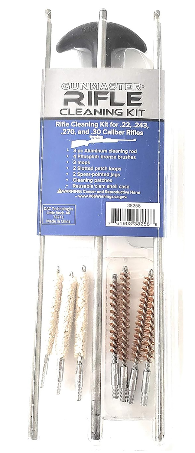 DAC Universal - Jimmy's Creek Firearms view 3