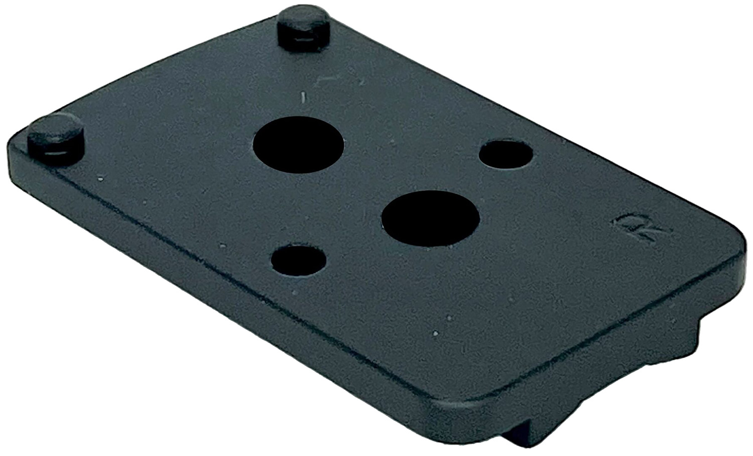 Talley Mounting Systems - 2A in MD view 2