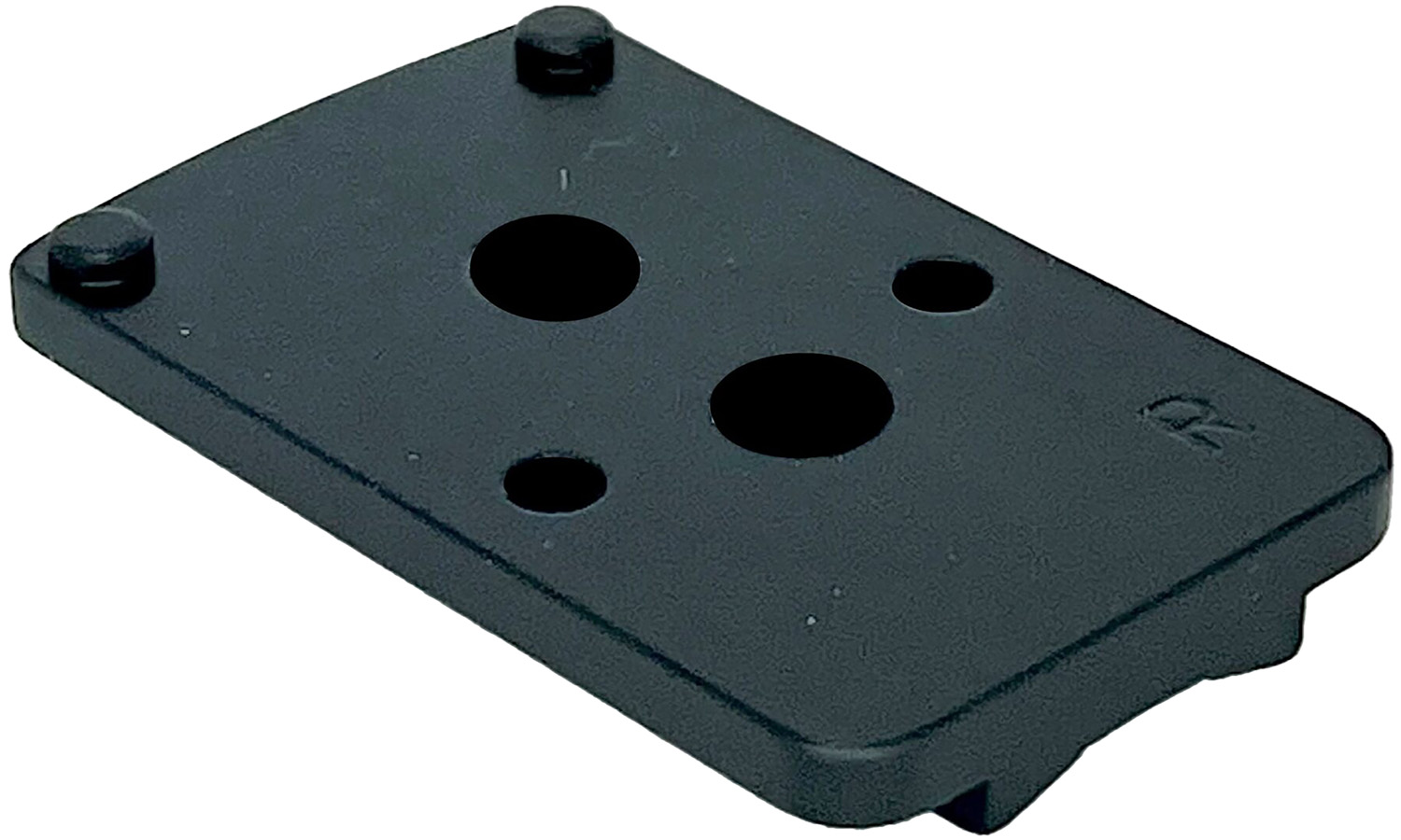 Talley Mounting Systems - Purple Mountain Armory view 4