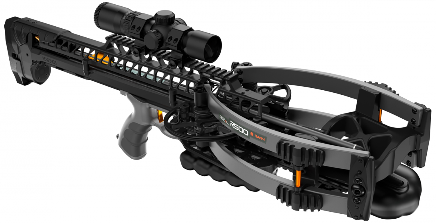 Ravin Crossbows R050.1 Draw Weight 17 lbs 28.50" Long