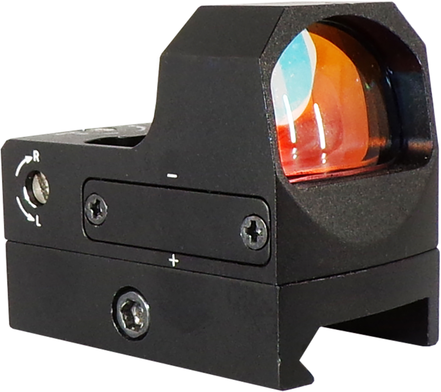 RAVIN CROSSBOWS Reflex Sight - Jimmy's Creek Firearms view 2