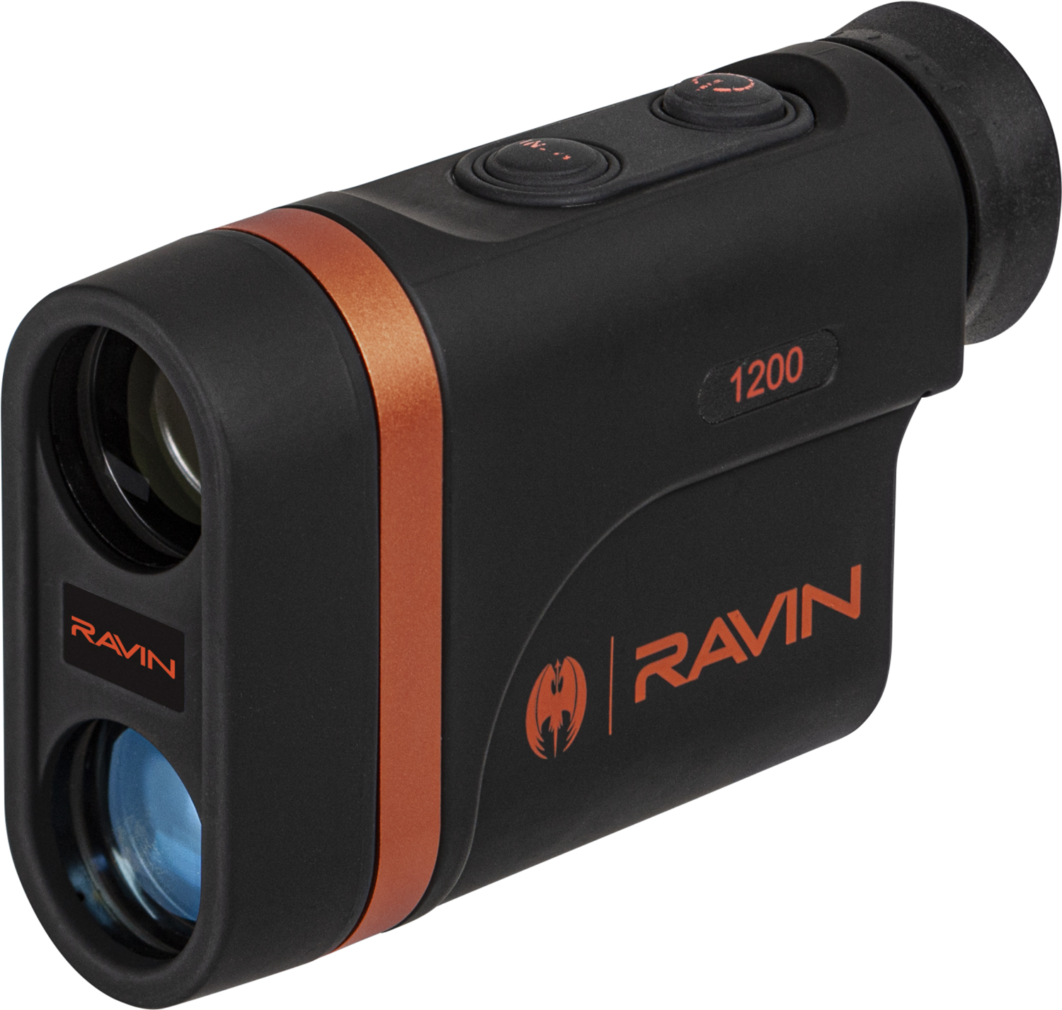 Ravin - Jimmy's Creek Firearms view 2