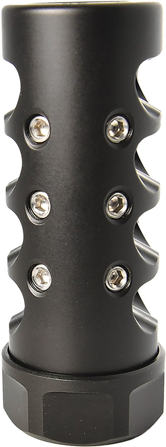 American Precision Arms G4L5830N Gen 4 Little Bastard Self Timing Nitride 5/8"x24 Threads 2.70" OAL 1" Diameter 30 Cal