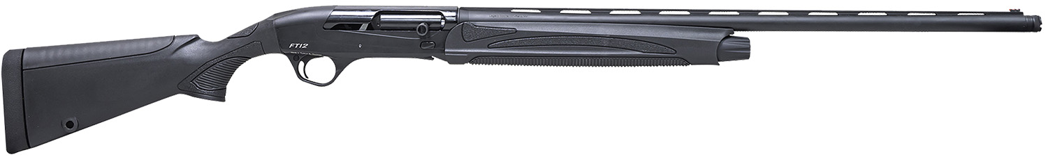 Pointer Pointer Field Tek 12 12 Gauge - Jimmy's Creek Firear view 2