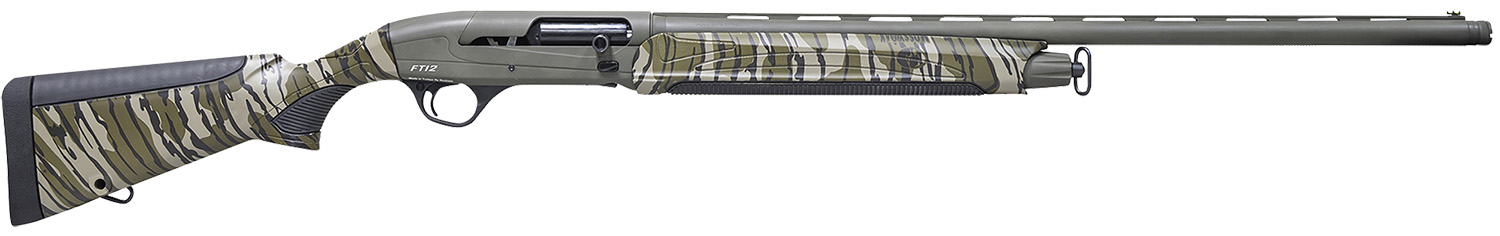 Pointer Pointer Field Tek 12 12 Gauge - Jimmy's Creek Firear view 2