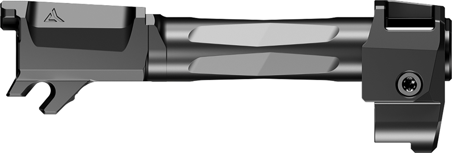 Radian Weapons Afterburner + Ramjet - Jimmy's Creek Firearms view 2